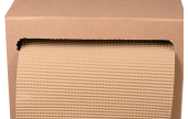 polstern und schützen in einem – maximale Papierbreite von 40 cm