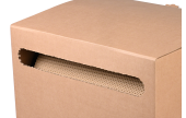 sicher verschlossen in der Verpackung – schnell einsatzbereit