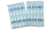 Kissentyp 2: Polstermaterial