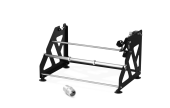 aus stabilem Metall