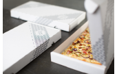 Flammkuchen-Verpackung «Genuss»