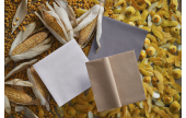 Bio-Airlaid-Serviette 40×40 cm