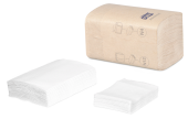 Papier-Serviette für Spender