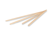 Rührstäbchen aus Holz