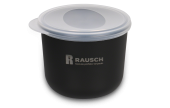 gestalten Sie Ihre hochwertige Verpackung individuell mit Gravur oder Druck – ideal für Ihr eigenes Pfandsystem