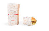 Thermo-Snack-Bag «FRISCH & fein»