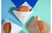 Burger Tasche