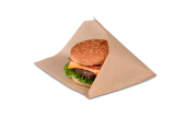 Burger Tasche