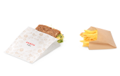 Snack-Beutel