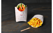 Pommes-Schütte «FRISCH & fein»