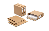 Archiv-Box