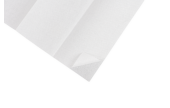 Papierhandtuch Z-Falz Multifold 2-lagig, weiss