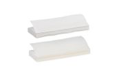 Papierhandtuch Z-Falz Multifold 2-lagig, weiss