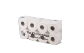 Toilettenpapier Budget Classic