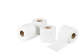 Toilettenpapier Budget Classic