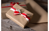 Geschenkpapier GRAS-PAC