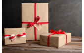 Geschenkpapier GRAS-PAC