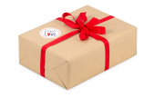 Geschenkpapier GRAS-PAC