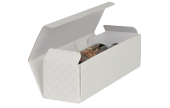 Flaschen-Geschenkkarton EXKLUSIV