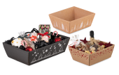 Geschenkkorb WEIHNACHTEN