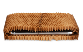 FLEXI-HEX® Papierwaben-Schutzhülle