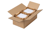 ideal auch um mehrere Packstücke sicher zu trennen