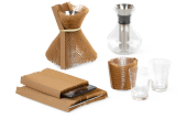 FLEXI-HEX® Papierwaben-Schutzhülle