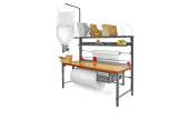 Packtisch-Sets PRO