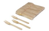 Holzgabel