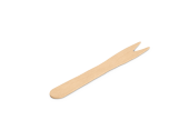 Holzgabel