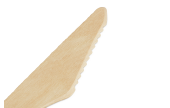 Holzgabel