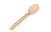 Holzlöffel