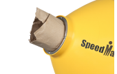 SpeedMan® Classic  Papierfüll-System