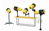 SpeedMan® Classic  Papierfüll-System