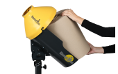 SpeedMan® Classic  Papierfüll-System