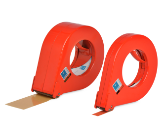 Handabroller METALL