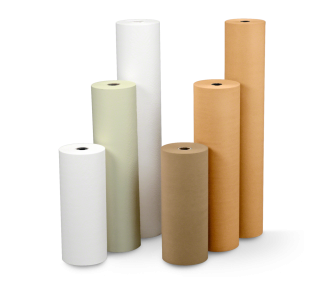 Packpapier Ladenrolle