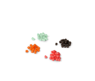 Bio-Verpackungs-Flocken FILL-PAC