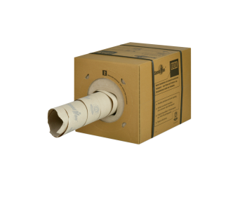 SpeedMan BOX® Stopfpapier