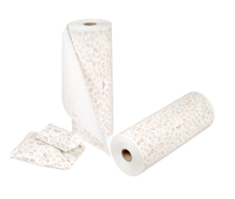 Einschlagpapier «FRISCH & fein»