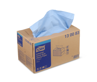 TORK Putztuch MECANIC Spenderkarton