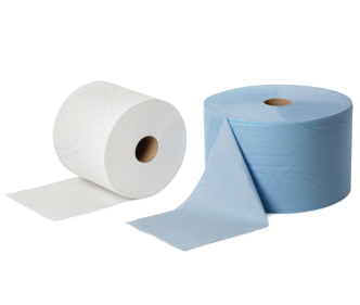 TORK Putztuch SERVOIL-PLUS