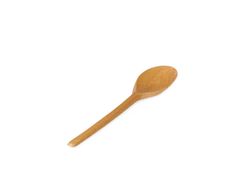 Mehrweg-Löffel aus WPC