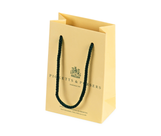 Papiertaschen bedrucken - CITYLINE ECO