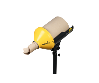 SpeedMan® Classic  Papierfüll-System