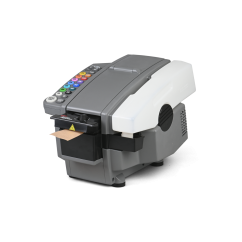 Klebestreifengeber für Nassklebebänder Vollautomat