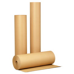 Packpapier Grossrolle