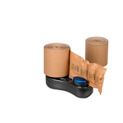 AirBoy nano4 Luftkissen-System