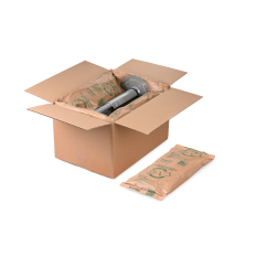 Polsterkissen aus Papier