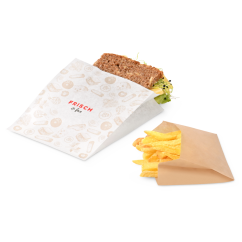 Snack-Beutel